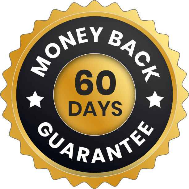 Java Brain 60 Day Money Back Guarantee