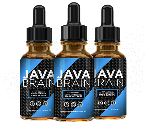 Java Brain Banner Image