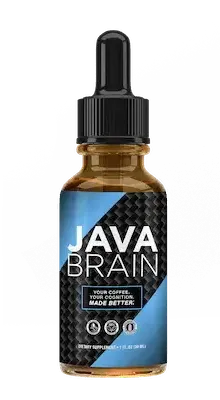 Java Brain 1 Bottle